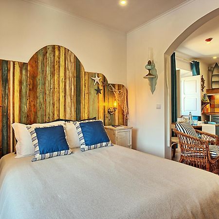 Ninho Saloio Bed & Breakfast Venda do Pinheiro Екстериор снимка