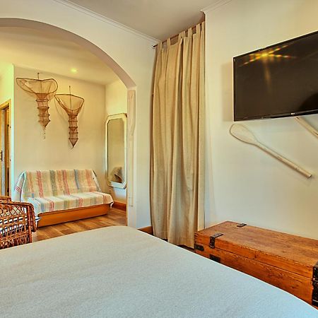 Ninho Saloio Bed & Breakfast Venda do Pinheiro Екстериор снимка