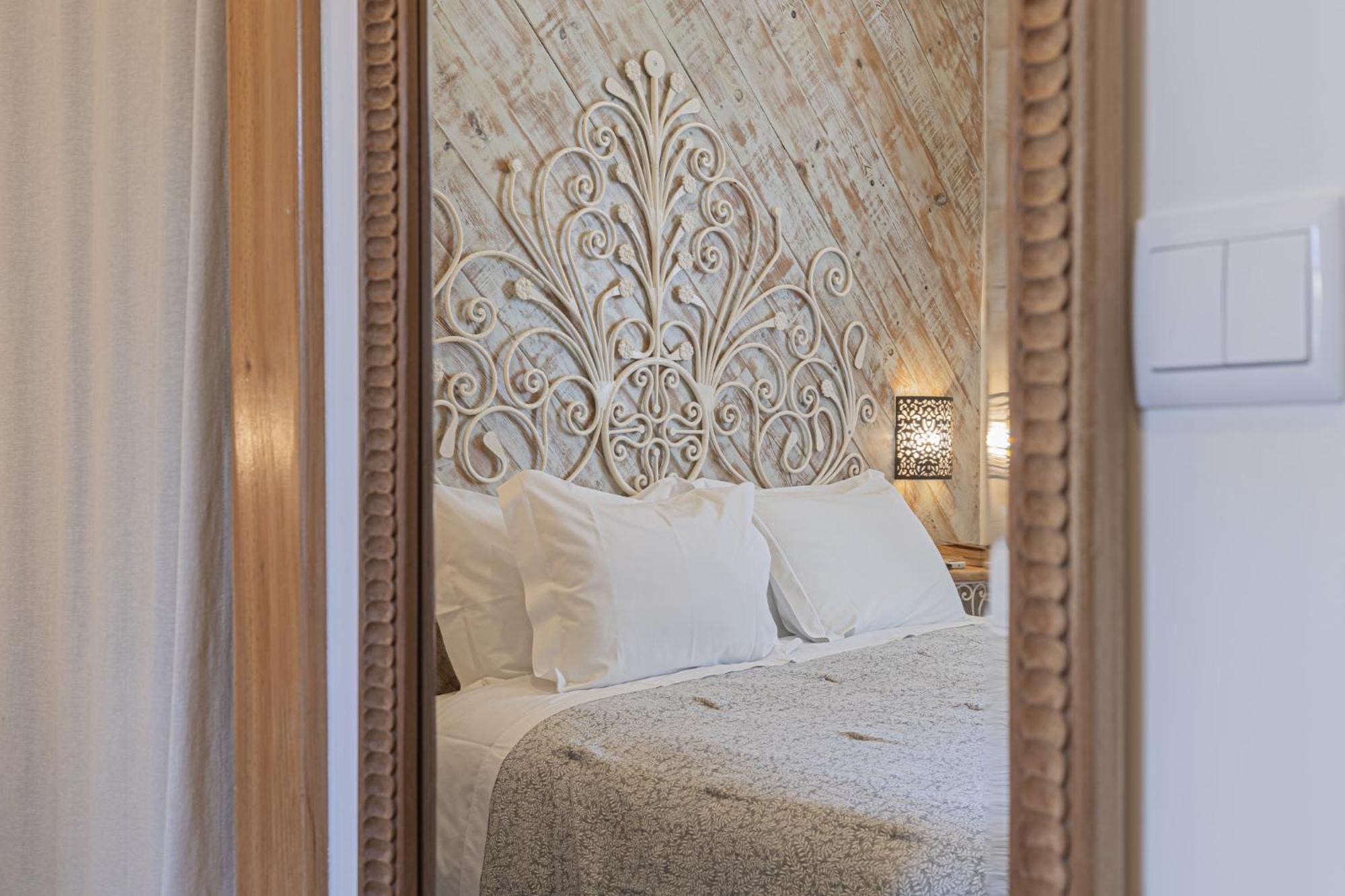 Ninho Saloio Bed & Breakfast Venda do Pinheiro Екстериор снимка