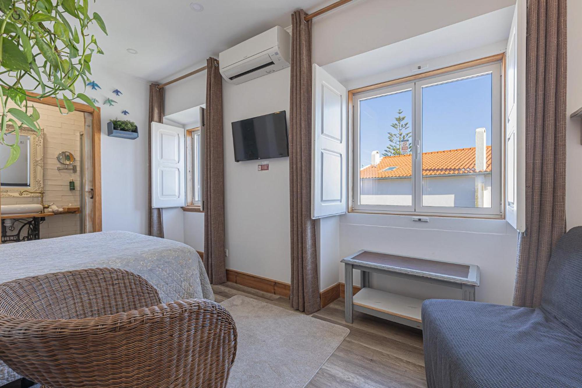 Ninho Saloio Bed & Breakfast Venda do Pinheiro Екстериор снимка