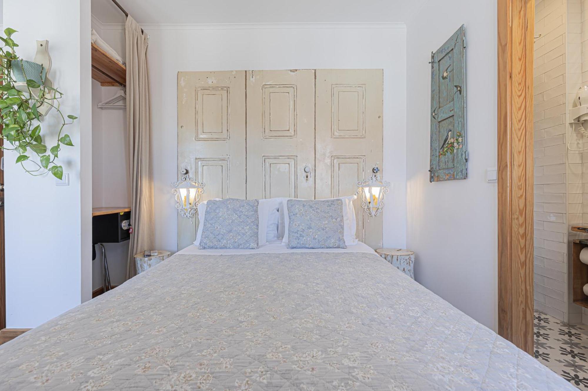 Ninho Saloio Bed & Breakfast Venda do Pinheiro Екстериор снимка