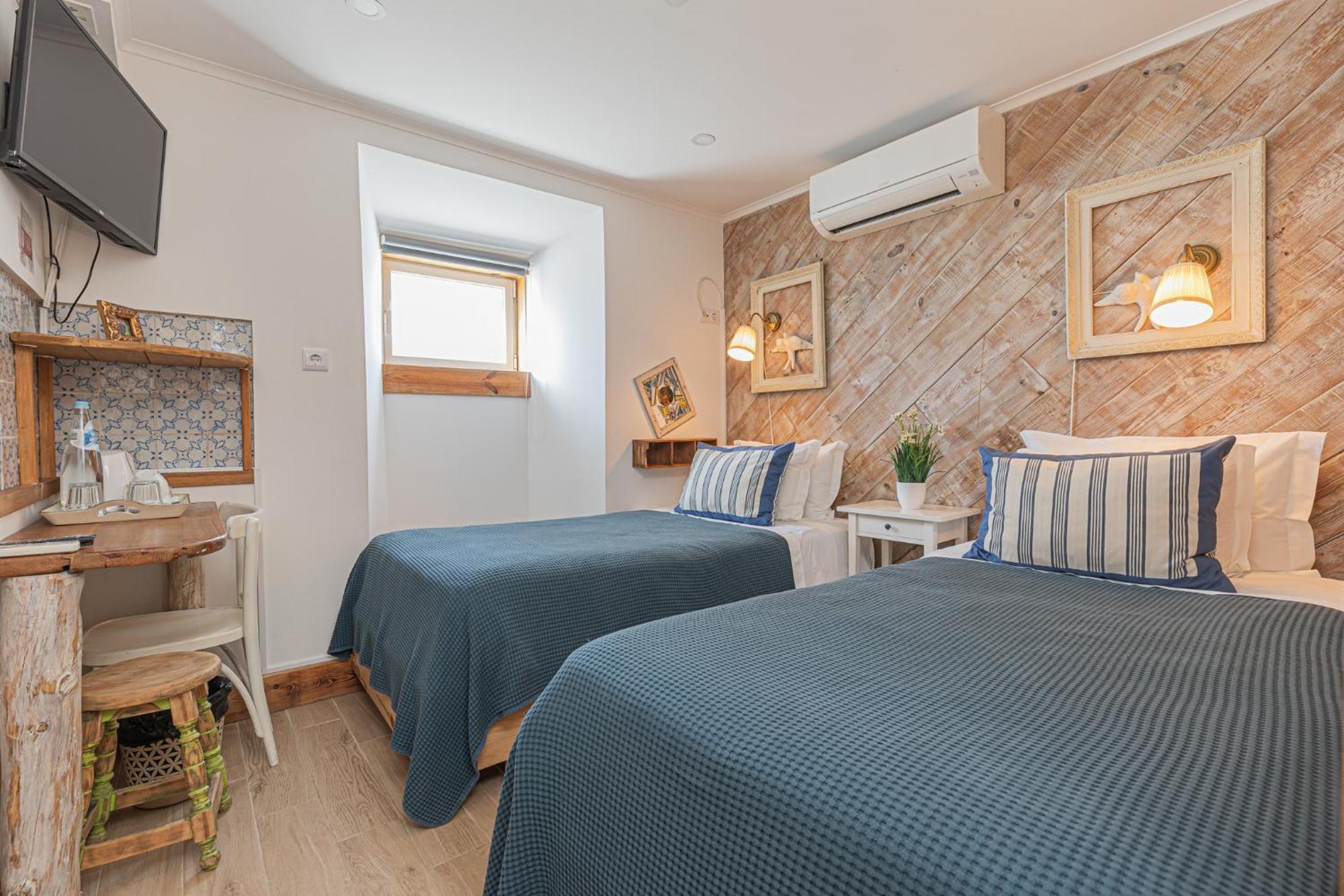 Ninho Saloio Bed & Breakfast Venda do Pinheiro Екстериор снимка