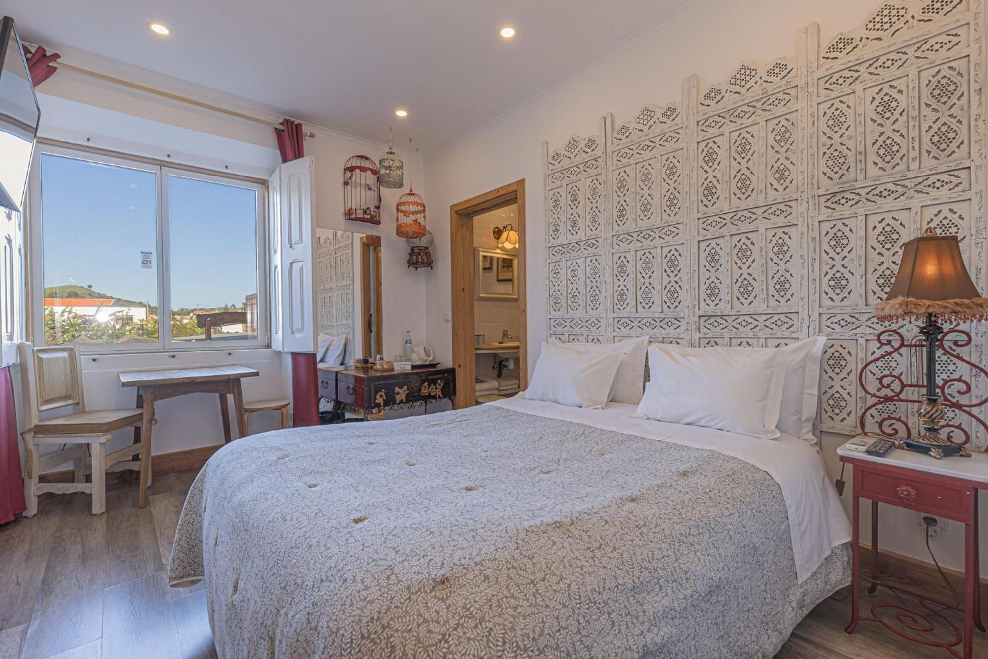 Ninho Saloio Bed & Breakfast Venda do Pinheiro Екстериор снимка