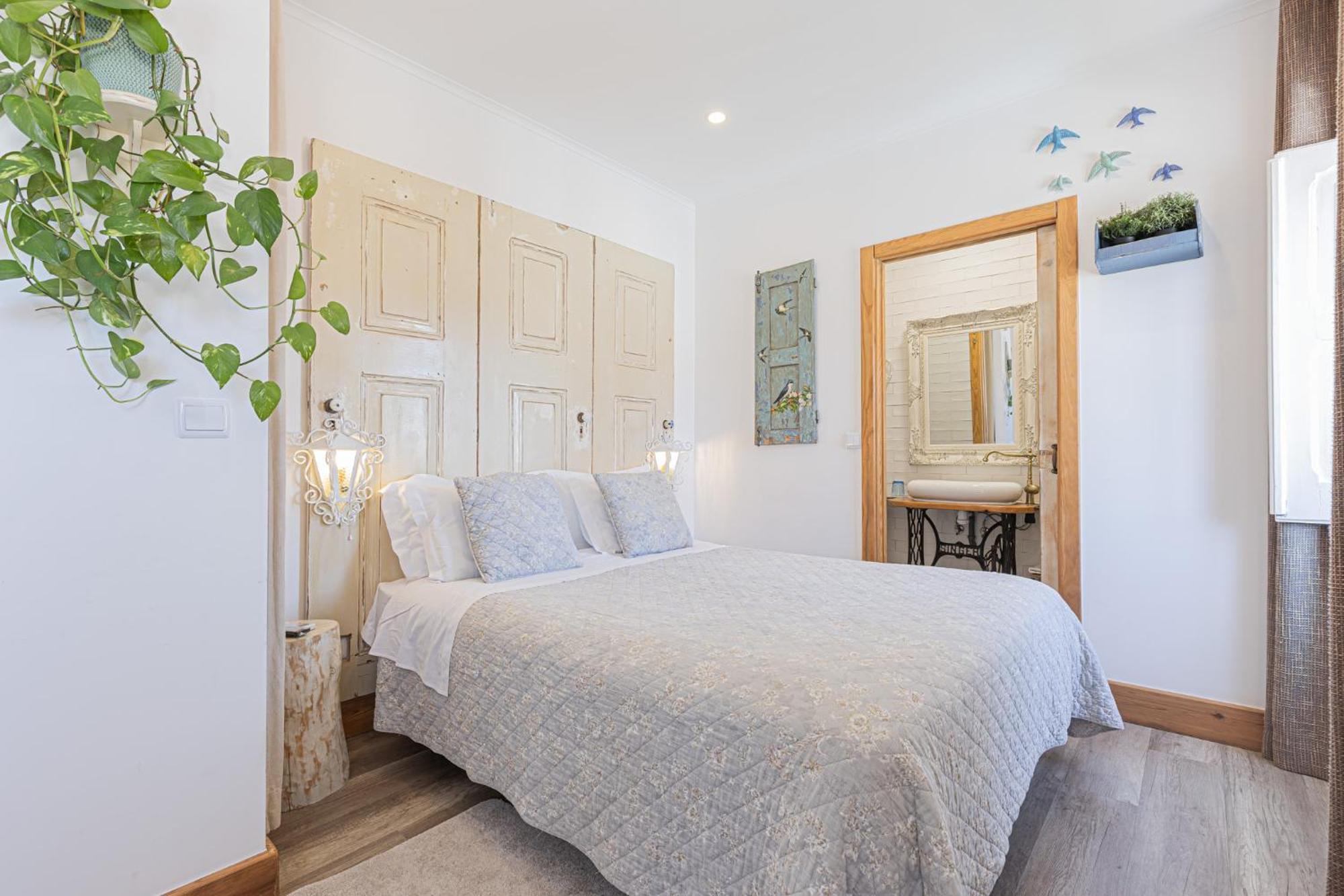 Ninho Saloio Bed & Breakfast Venda do Pinheiro Екстериор снимка