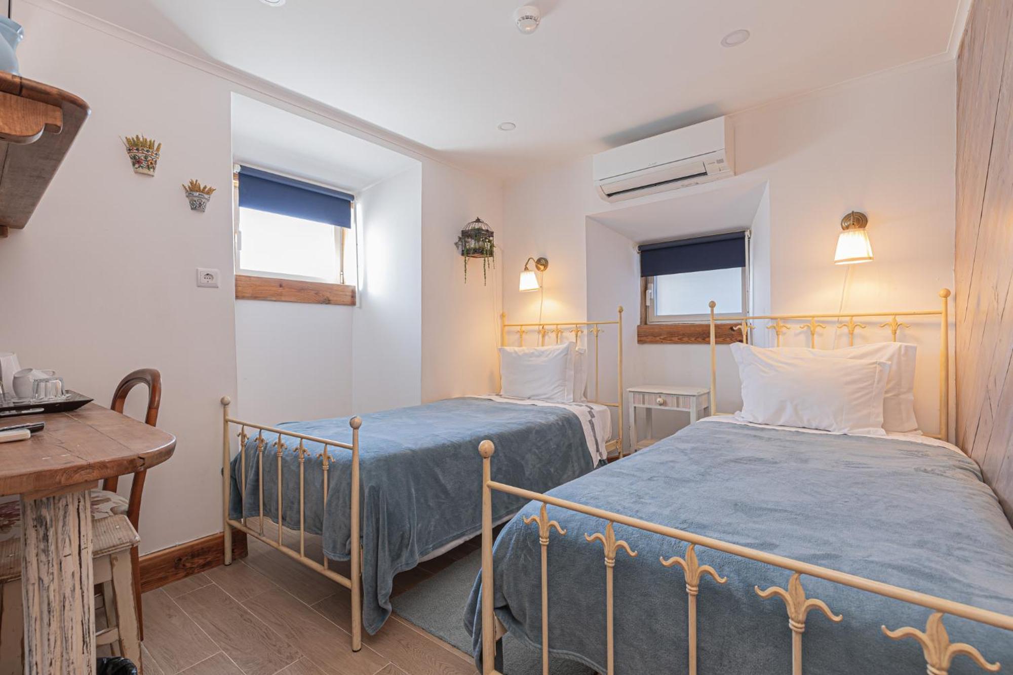 Ninho Saloio Bed & Breakfast Venda do Pinheiro Екстериор снимка