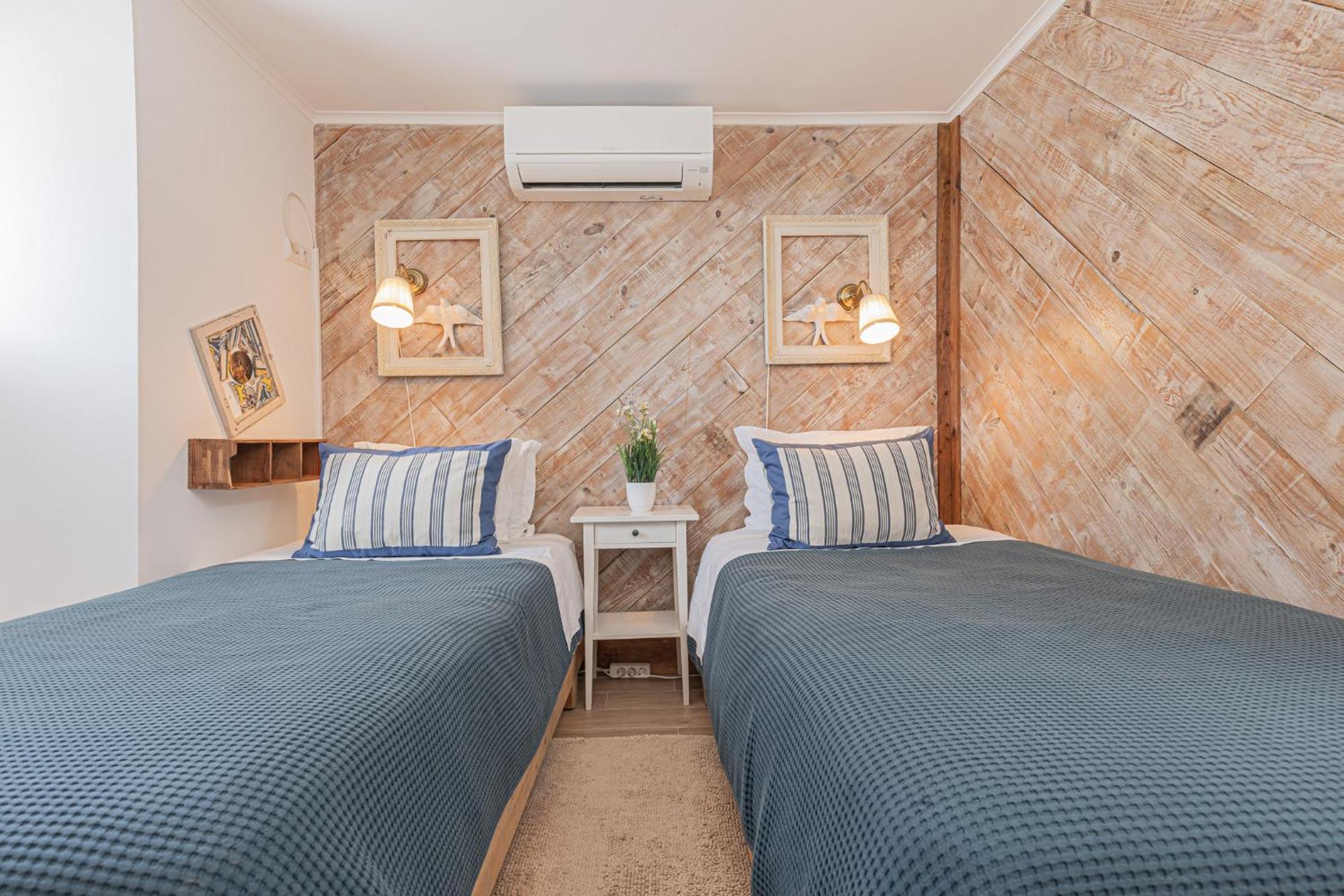 Ninho Saloio Bed & Breakfast Venda do Pinheiro Екстериор снимка