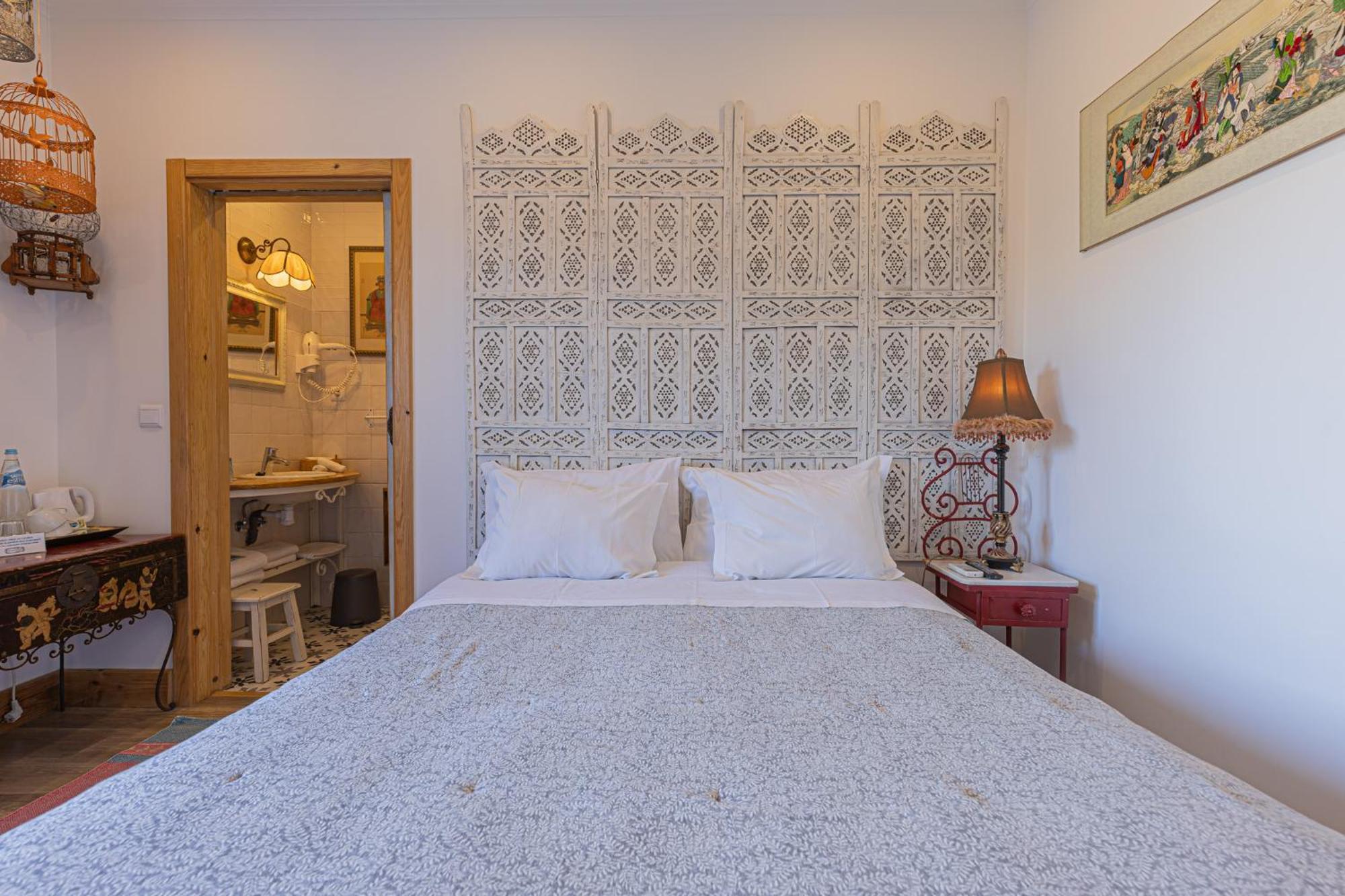 Ninho Saloio Bed & Breakfast Venda do Pinheiro Екстериор снимка