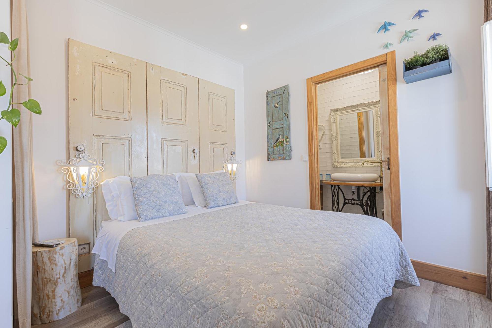 Ninho Saloio Bed & Breakfast Venda do Pinheiro Екстериор снимка