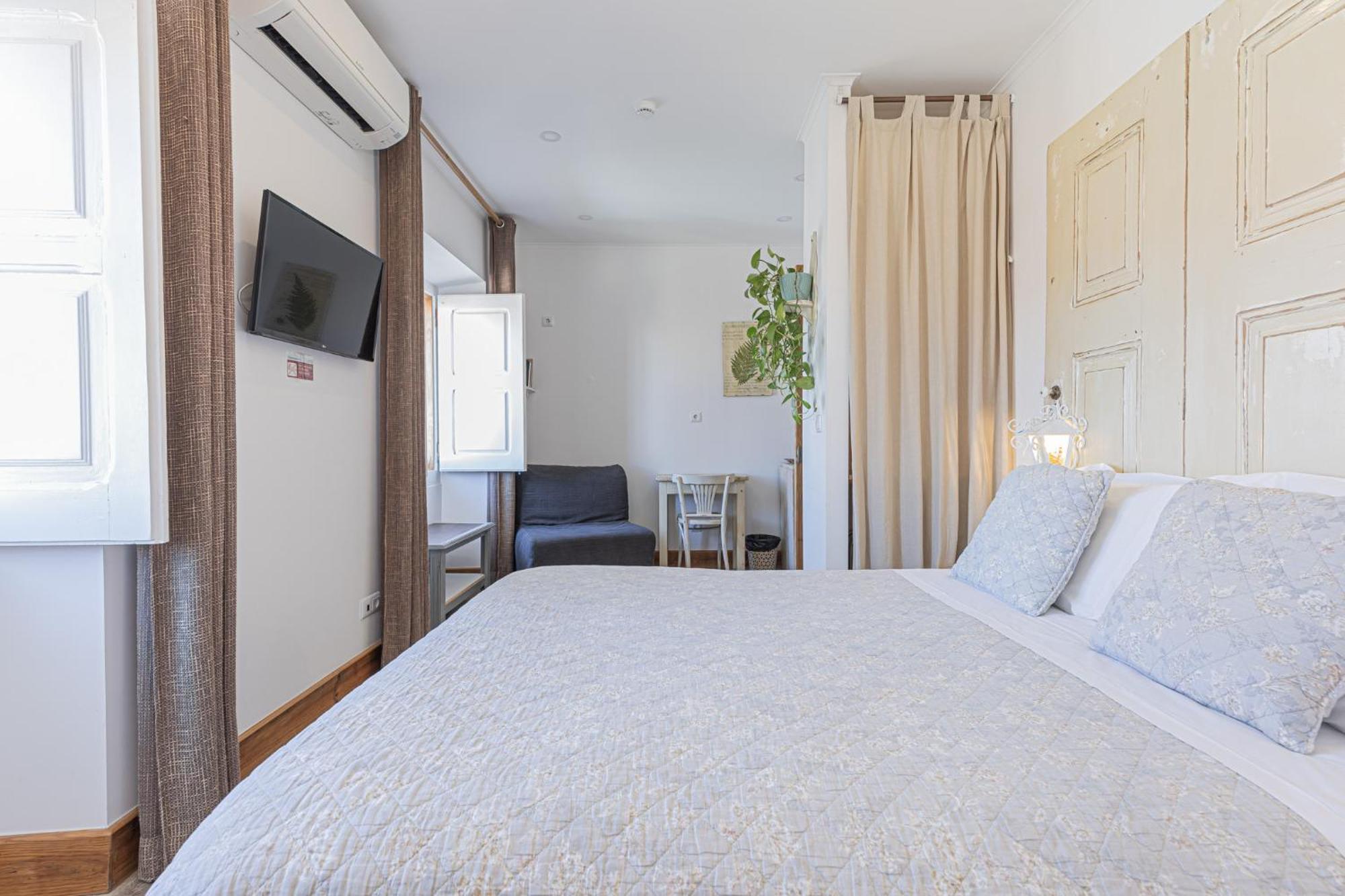 Ninho Saloio Bed & Breakfast Venda do Pinheiro Екстериор снимка