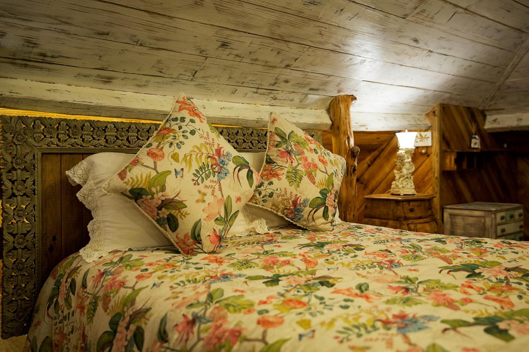 Ninho Saloio Bed & Breakfast Venda do Pinheiro Екстериор снимка