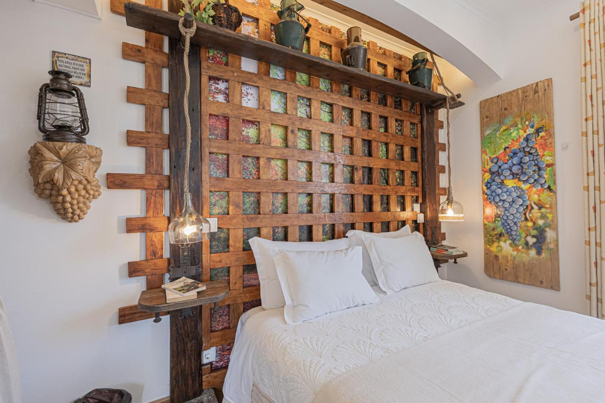 Ninho Saloio Bed & Breakfast Venda do Pinheiro Екстериор снимка