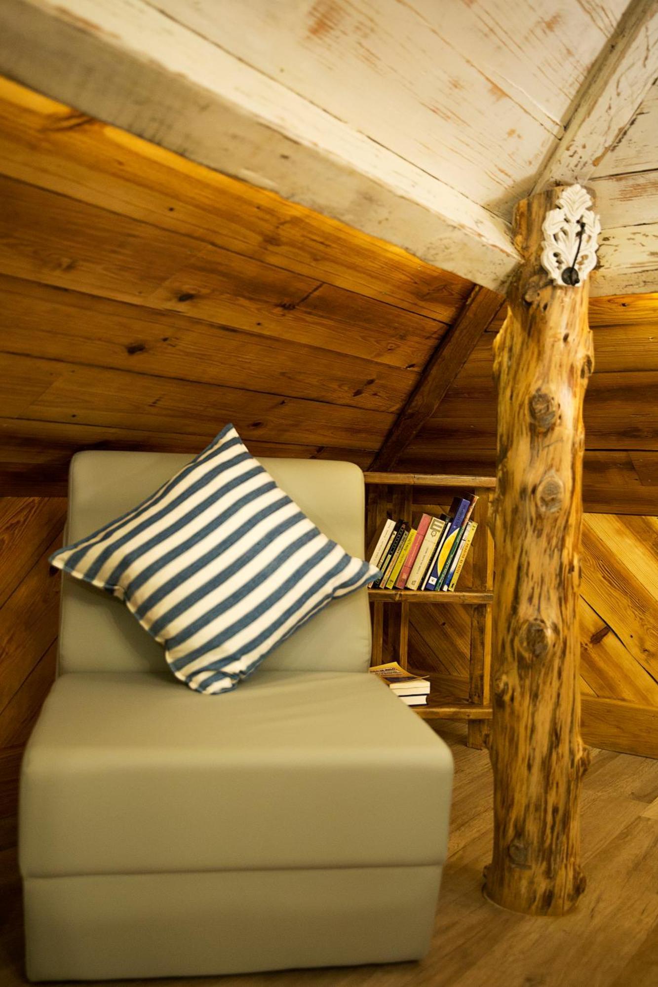 Ninho Saloio Bed & Breakfast Venda do Pinheiro Екстериор снимка
