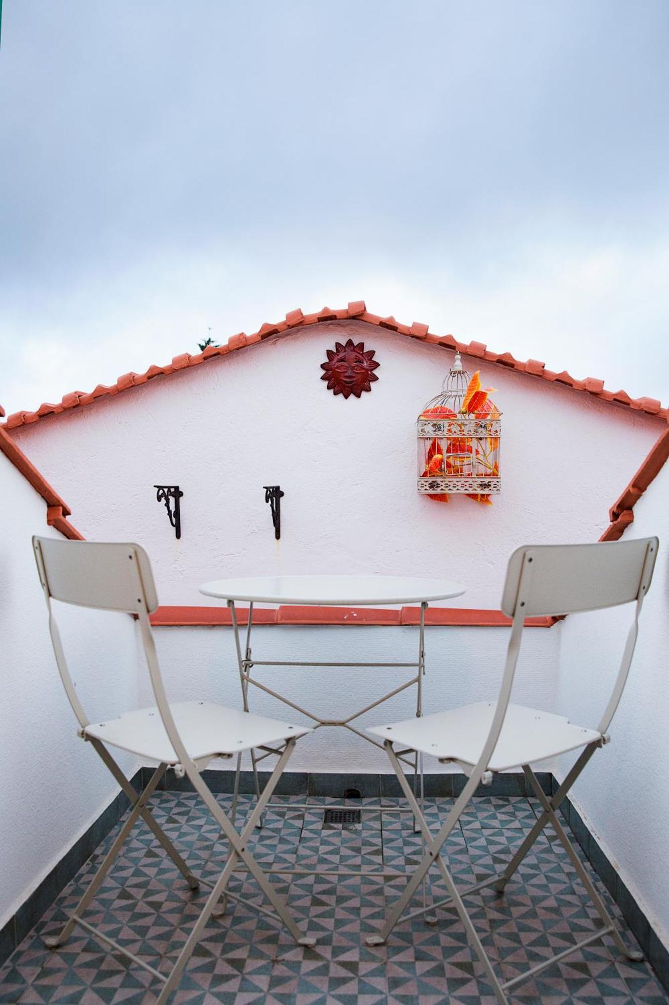 Ninho Saloio Bed & Breakfast Venda do Pinheiro Екстериор снимка