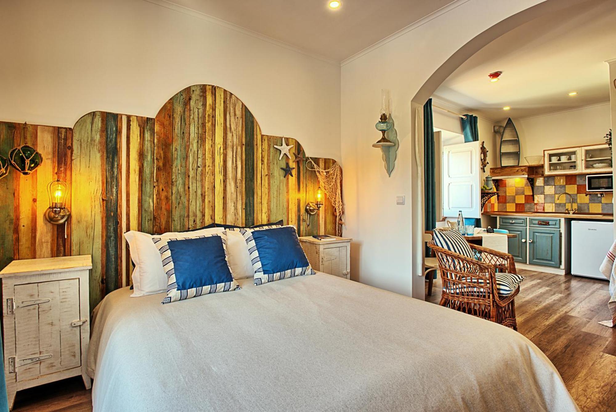 Ninho Saloio Bed & Breakfast Venda do Pinheiro Екстериор снимка
