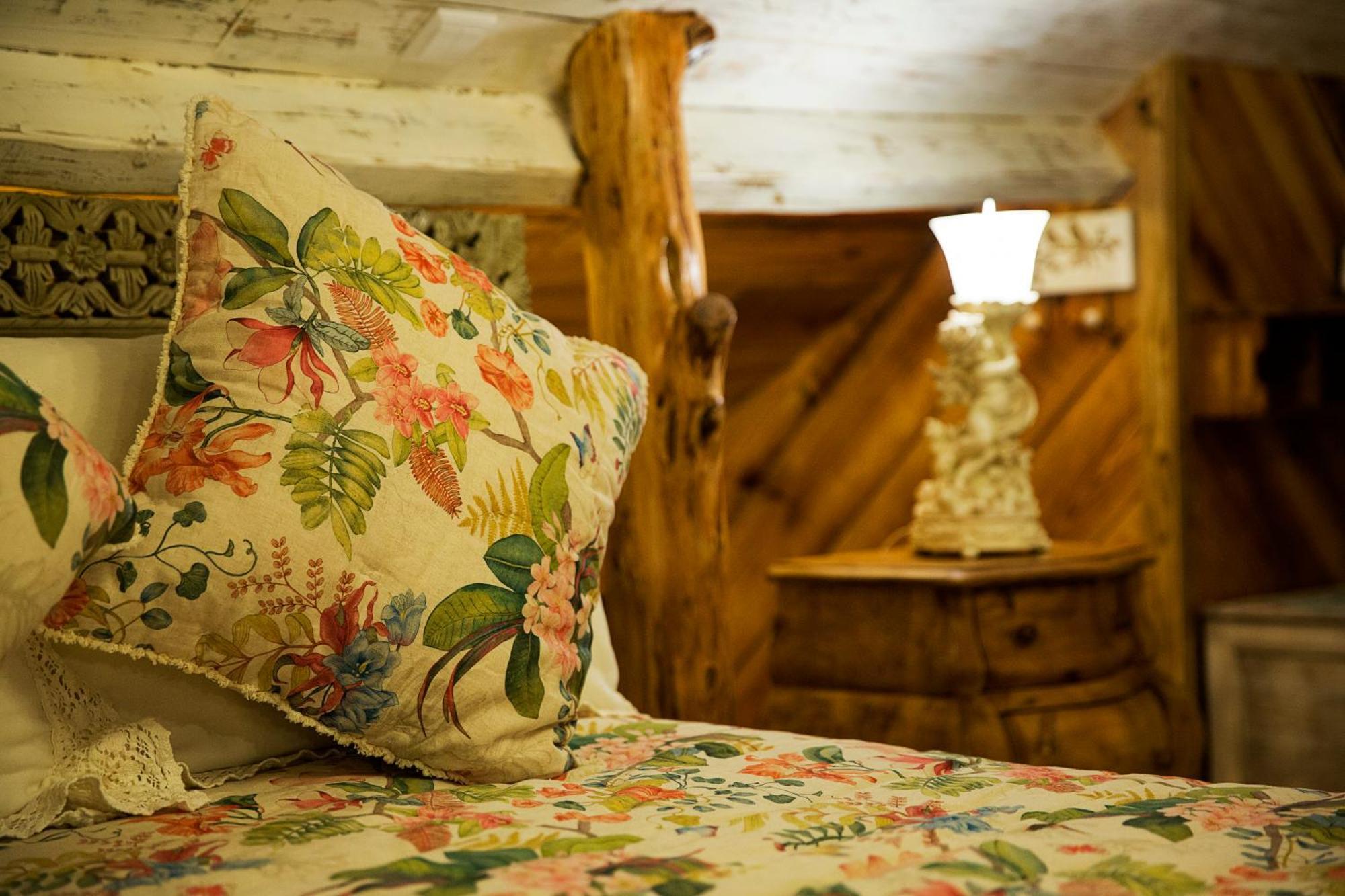 Ninho Saloio Bed & Breakfast Venda do Pinheiro Екстериор снимка