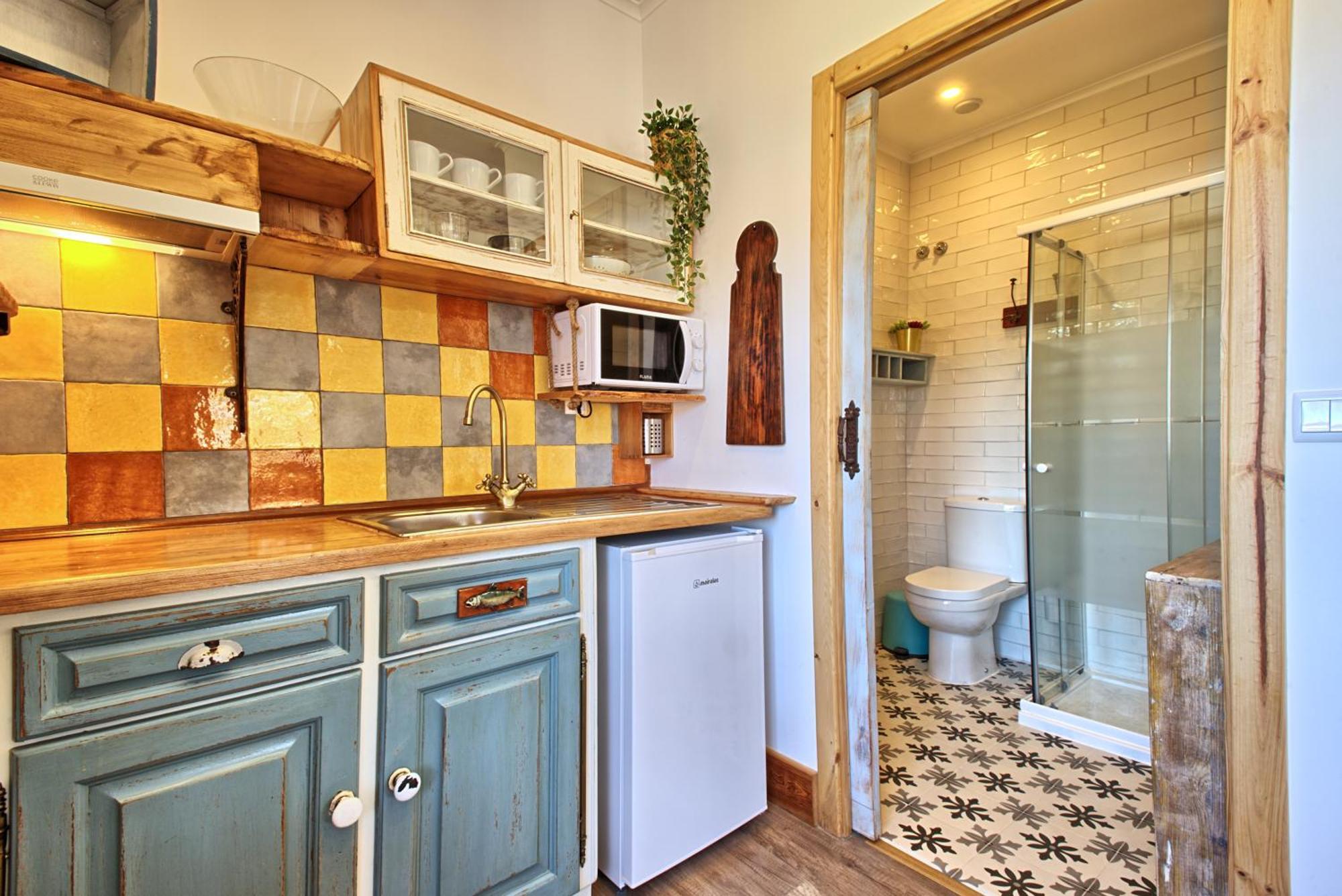 Ninho Saloio Bed & Breakfast Venda do Pinheiro Екстериор снимка