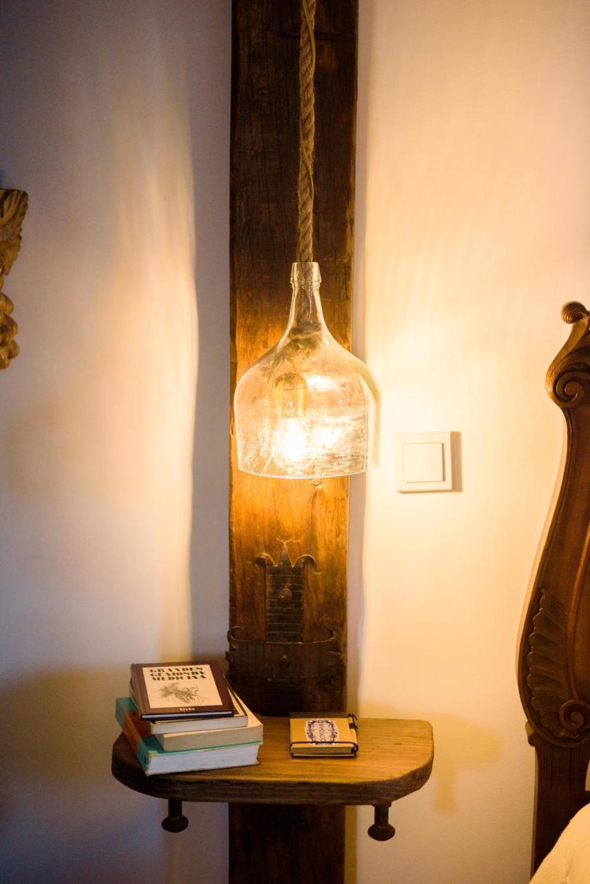 Ninho Saloio Bed & Breakfast Venda do Pinheiro Екстериор снимка