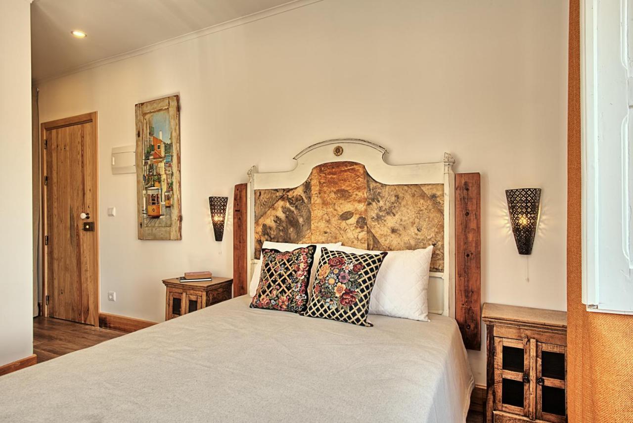 Ninho Saloio Bed & Breakfast Venda do Pinheiro Екстериор снимка