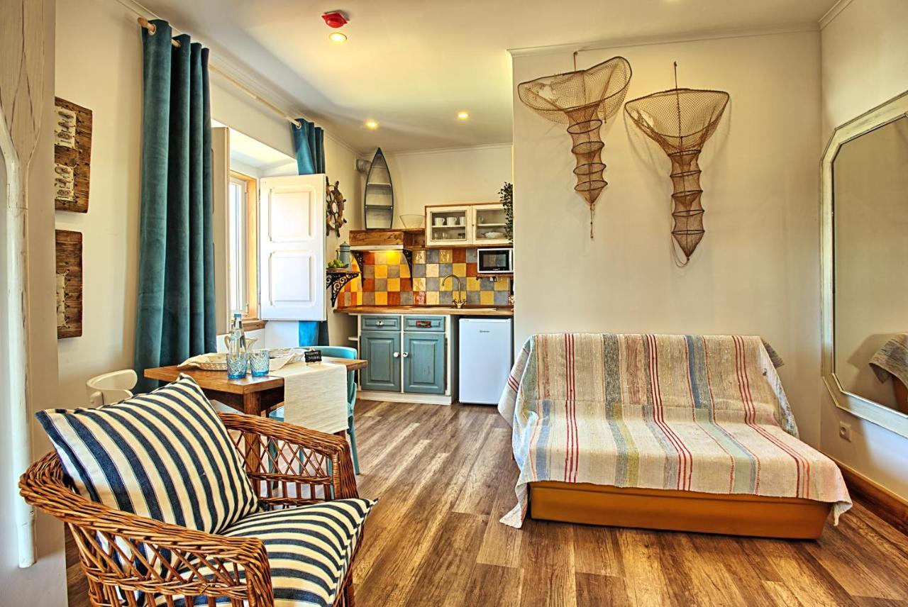Ninho Saloio Bed & Breakfast Venda do Pinheiro Екстериор снимка