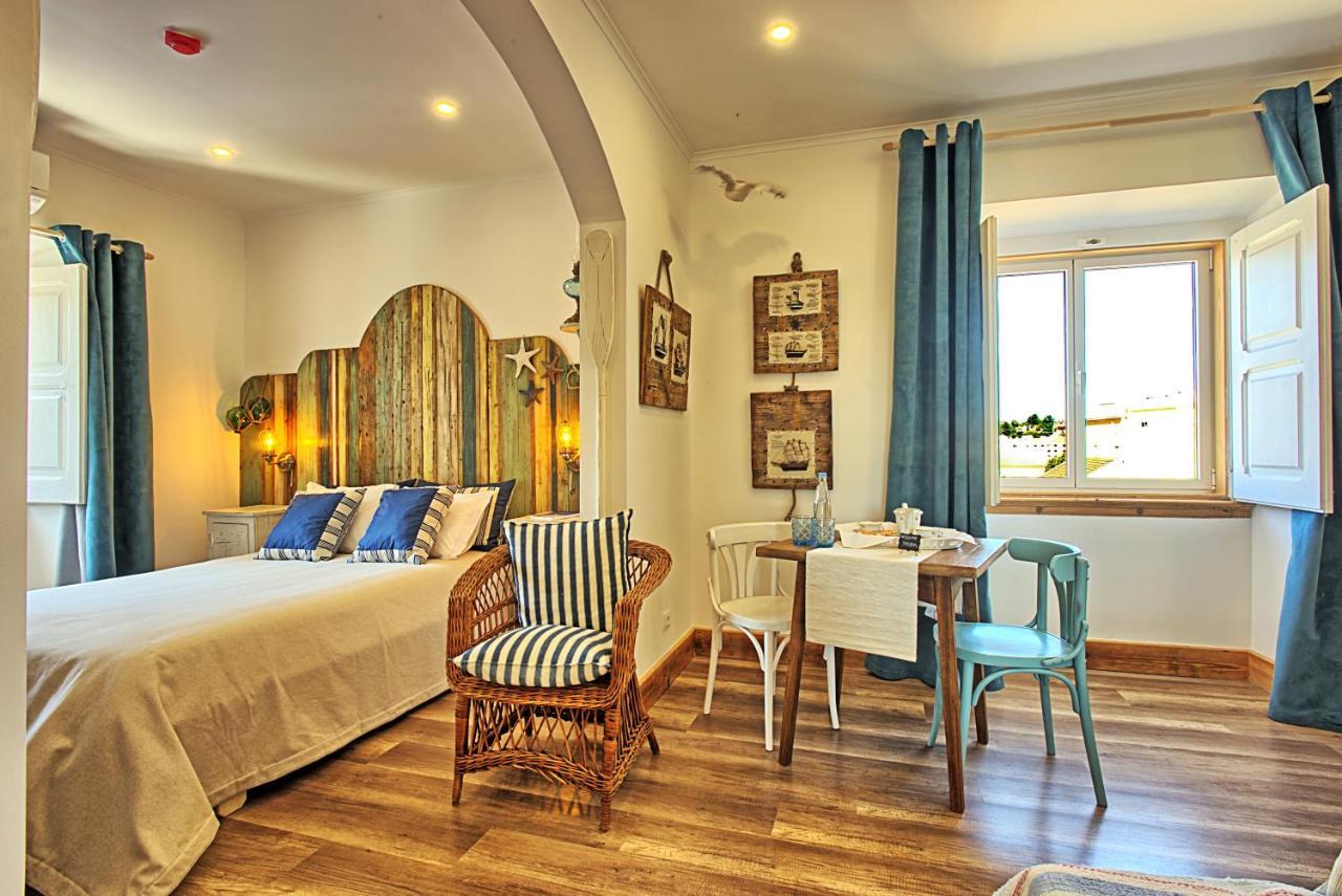 Ninho Saloio Bed & Breakfast Venda do Pinheiro Екстериор снимка