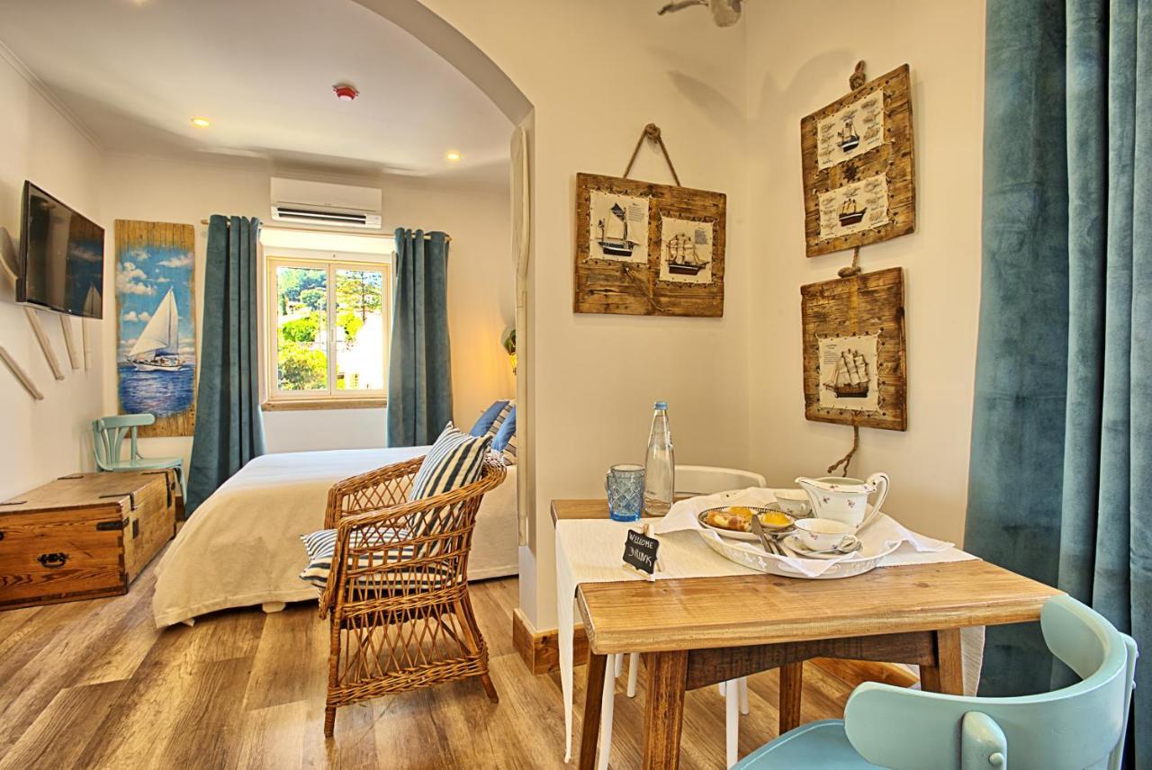 Ninho Saloio Bed & Breakfast Venda do Pinheiro Екстериор снимка