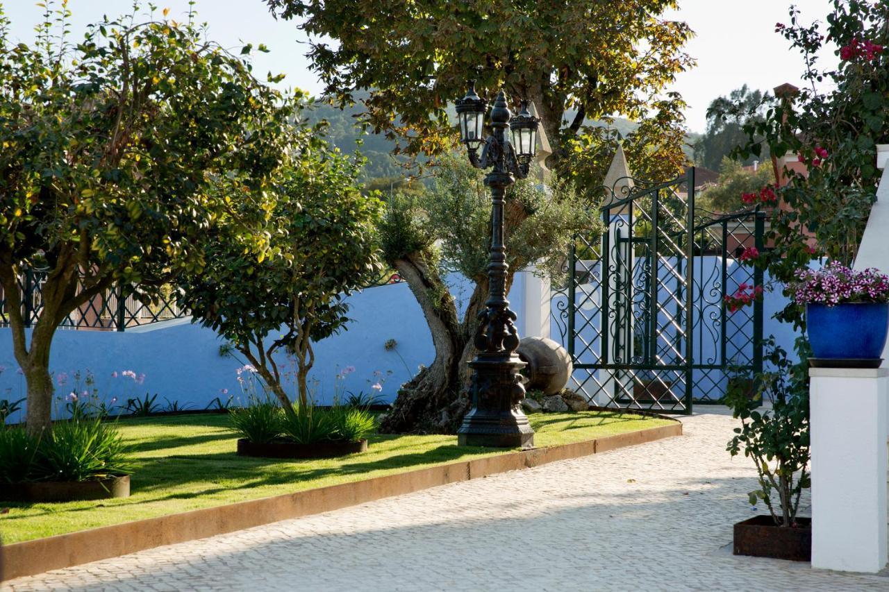 Ninho Saloio Bed & Breakfast Venda do Pinheiro Екстериор снимка