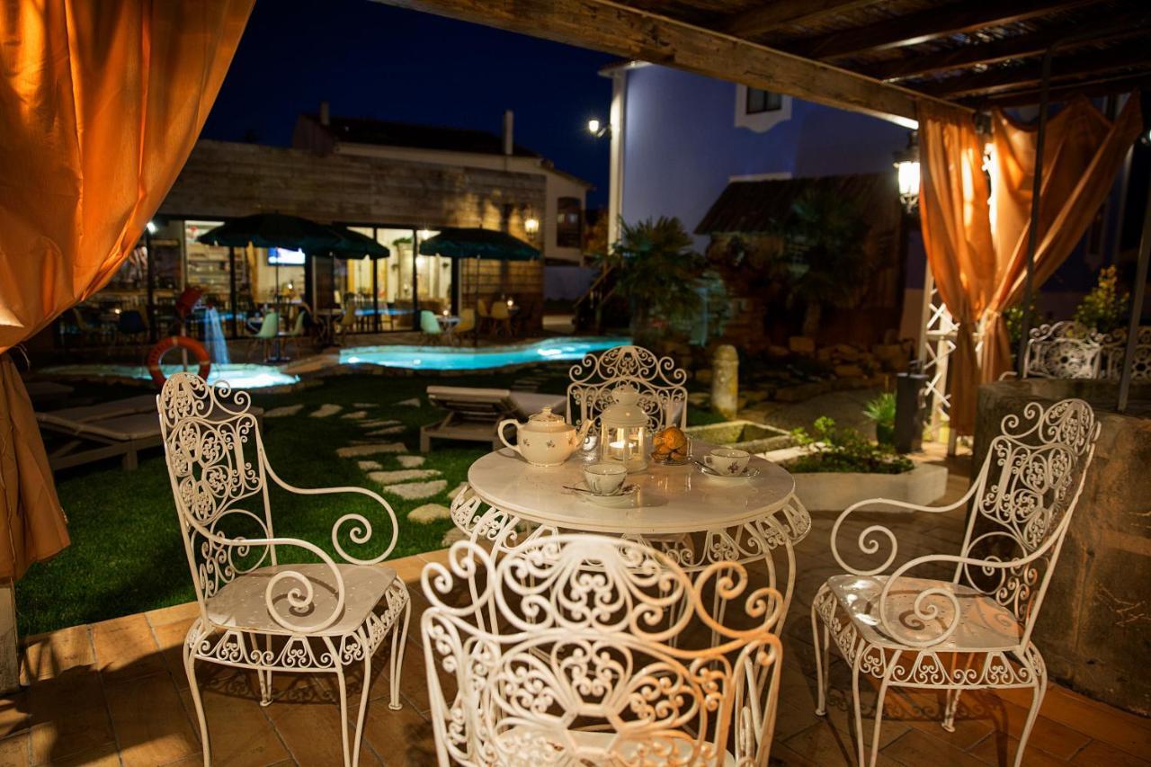 Ninho Saloio Bed & Breakfast Venda do Pinheiro Екстериор снимка