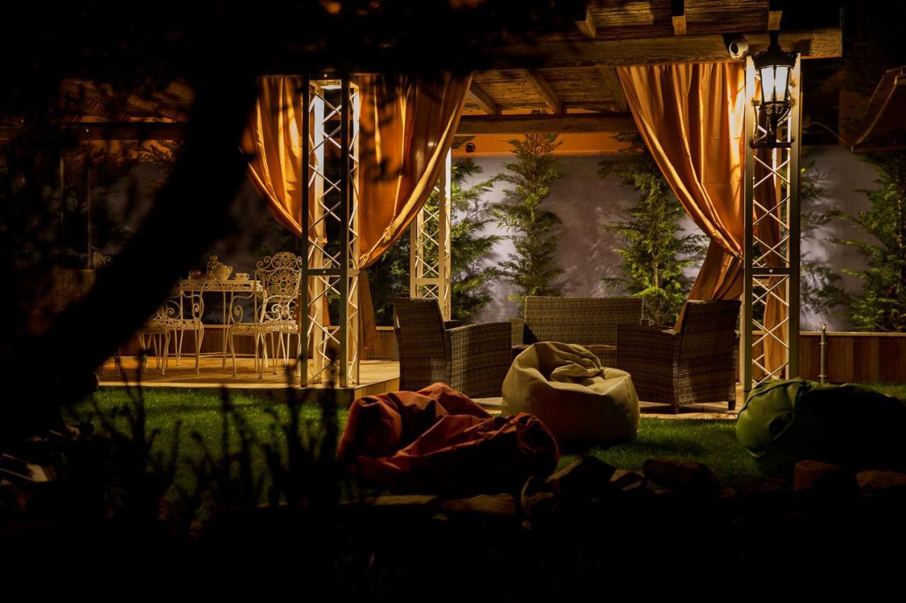 Ninho Saloio Bed & Breakfast Venda do Pinheiro Екстериор снимка