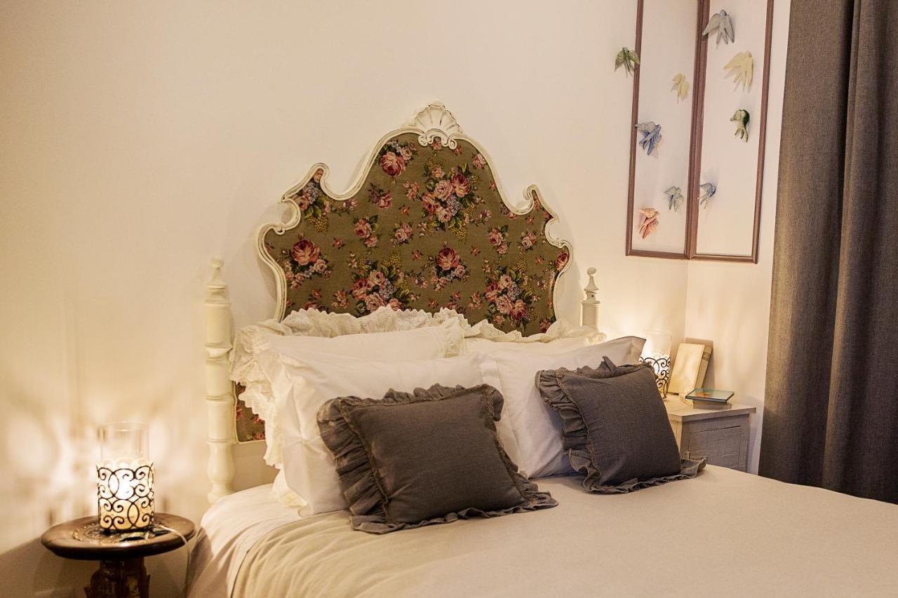 Ninho Saloio Bed & Breakfast Venda do Pinheiro Екстериор снимка