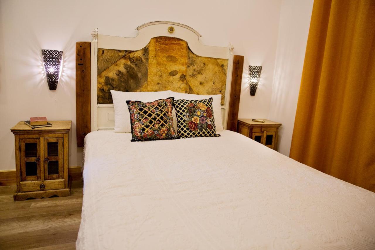Ninho Saloio Bed & Breakfast Venda do Pinheiro Екстериор снимка