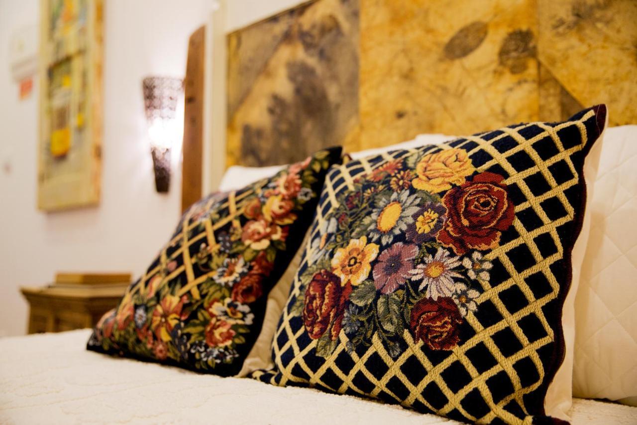 Ninho Saloio Bed & Breakfast Venda do Pinheiro Екстериор снимка
