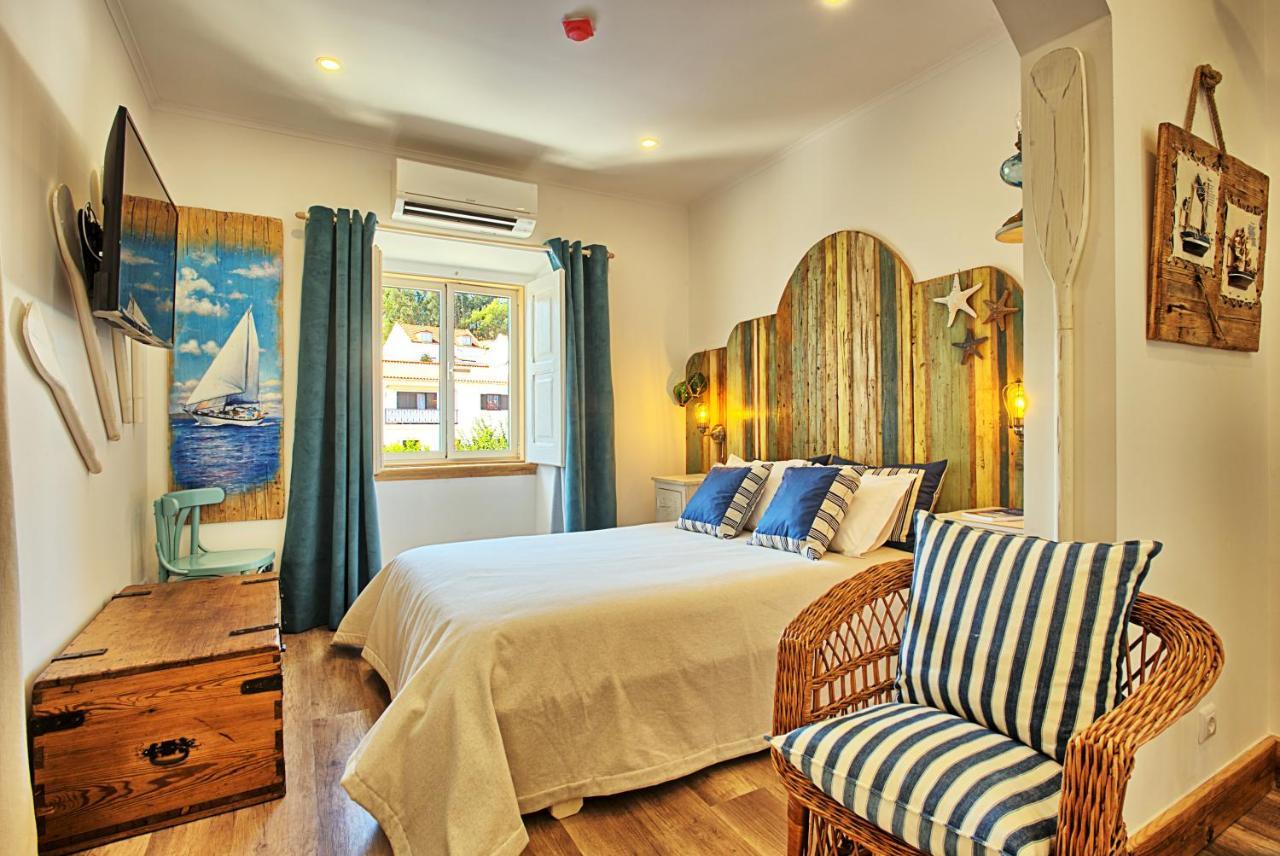 Ninho Saloio Bed & Breakfast Venda do Pinheiro Екстериор снимка