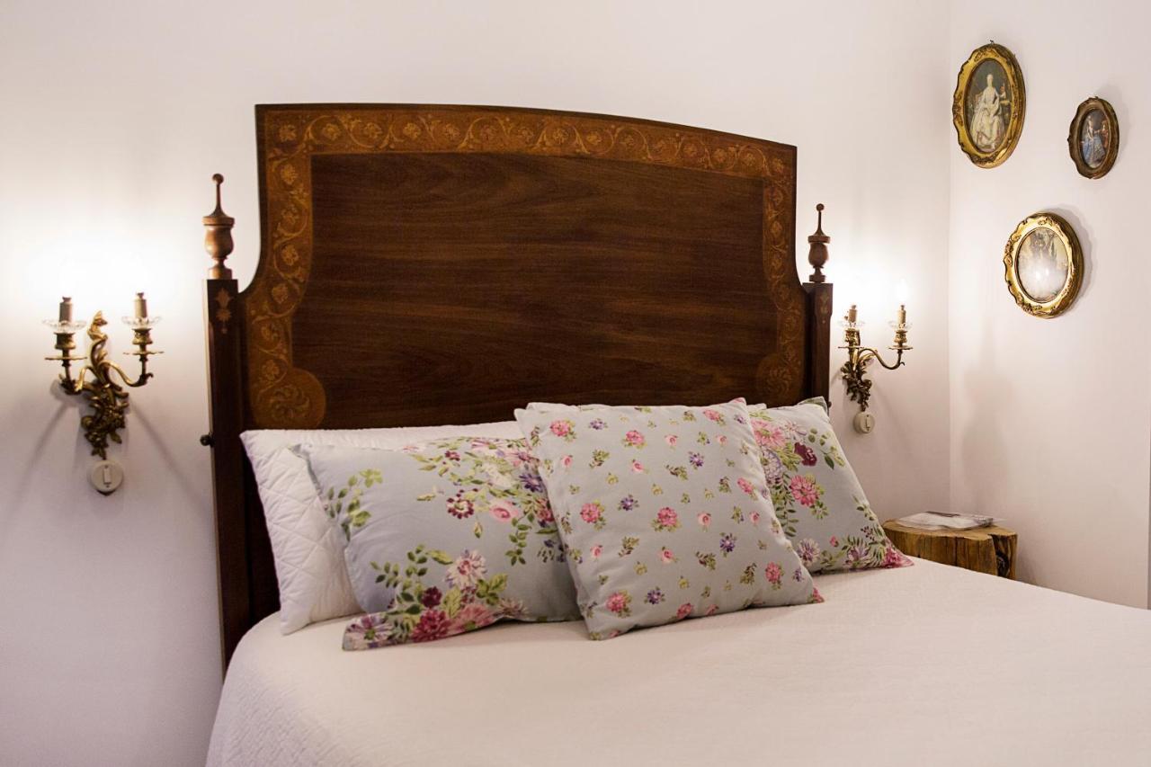 Ninho Saloio Bed & Breakfast Venda do Pinheiro Екстериор снимка