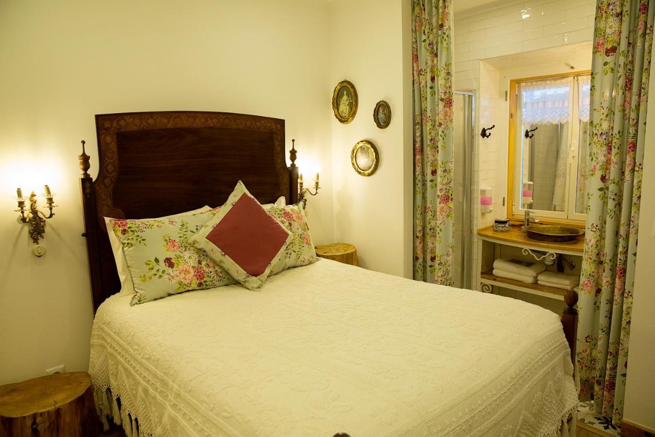 Ninho Saloio Bed & Breakfast Venda do Pinheiro Екстериор снимка