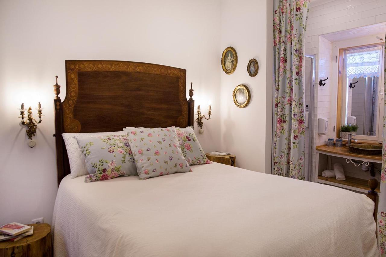 Ninho Saloio Bed & Breakfast Venda do Pinheiro Екстериор снимка