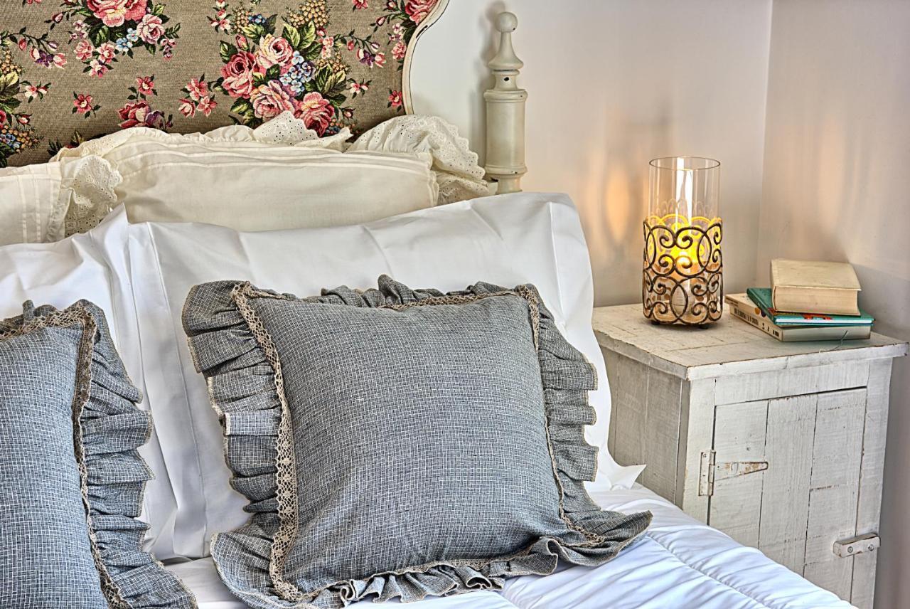 Ninho Saloio Bed & Breakfast Venda do Pinheiro Екстериор снимка